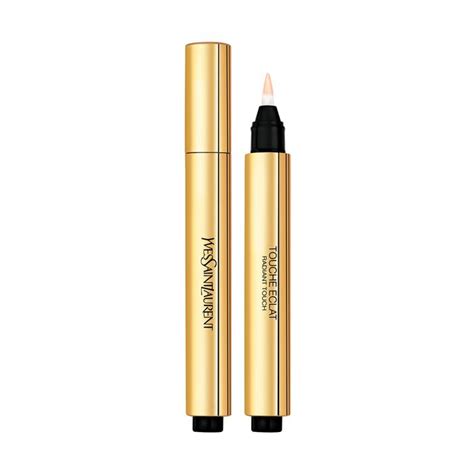 touche eclat ysl marionnaud|TOUCHE D ECLAT YVES SAINT LAURENT .